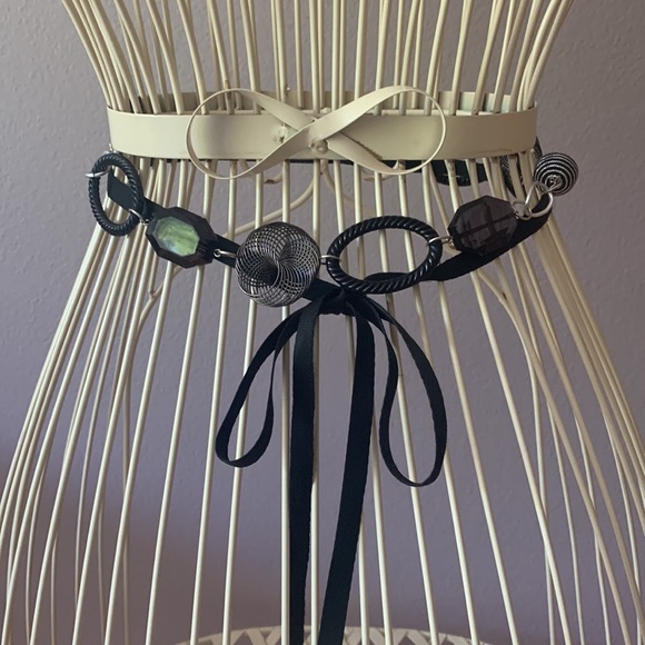 🖤Chunky Chain necklace Choker 📍FIRM📍 - Picture 11 of 16